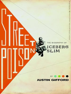 cover image of Street Poison